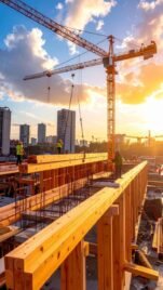 From Blueprint to Reality: The Journey of a Turnkey Construction Project