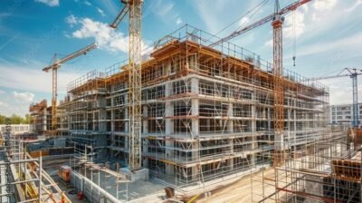 Why Transparency Is the Most Valuable Material in Construction
