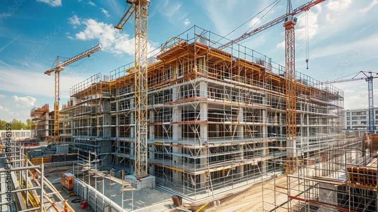 Why Transparency Is the Most Valuable Material in Construction