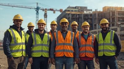 Beyond Construction: Creating Spaces That Inspire