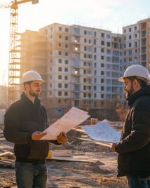 What Makes a Structure Last for Generations?