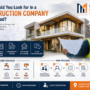 What Should You Look for in a Construction Company in Faridabad?